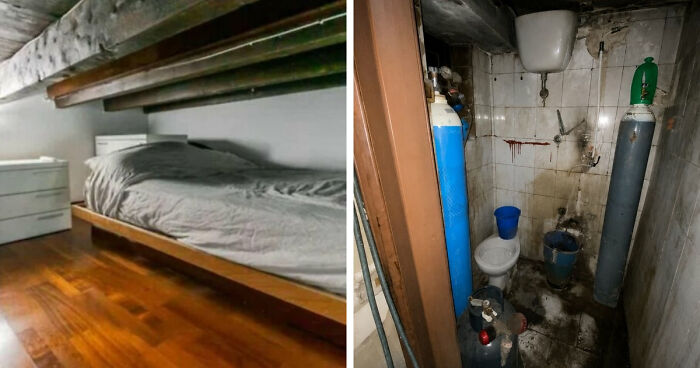 79 Unhinged Real Estate Listings That Should Come With A Trigger Warning
