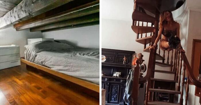 79 Unhinged Real Estate Listings That Should Come With A Trigger Warning