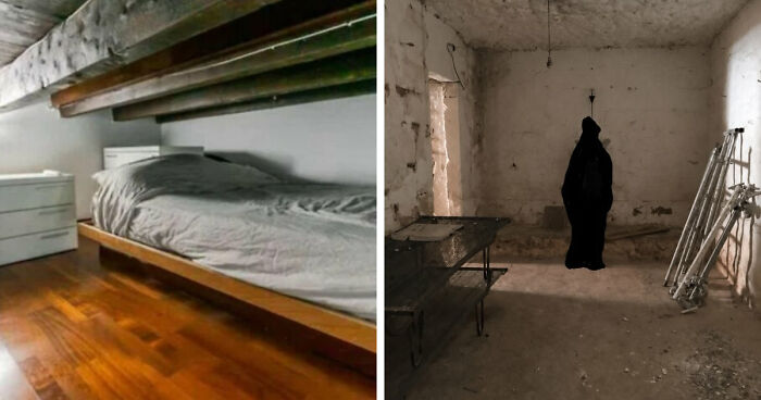 79 Unhinged Real Estate Listings That Should Come With A Trigger Warning