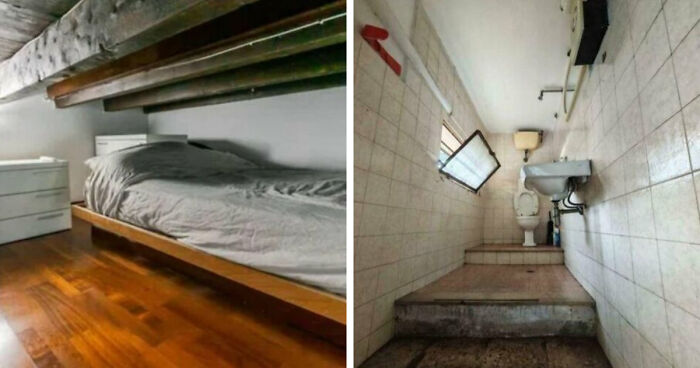79 Unhinged Real Estate Listings That Should Come With A Trigger Warning