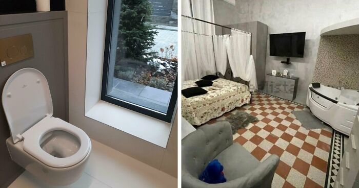 79 Unhinged Real Estate Listings That Should Come With A Trigger Warning