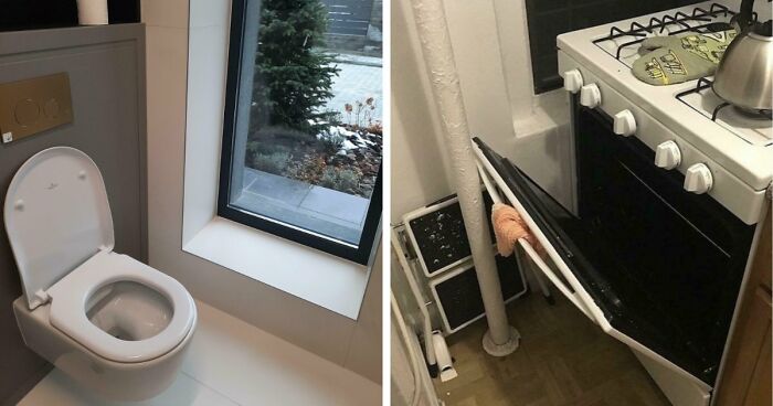 79 Unhinged Real Estate Listings That Should Come With A Trigger Warning