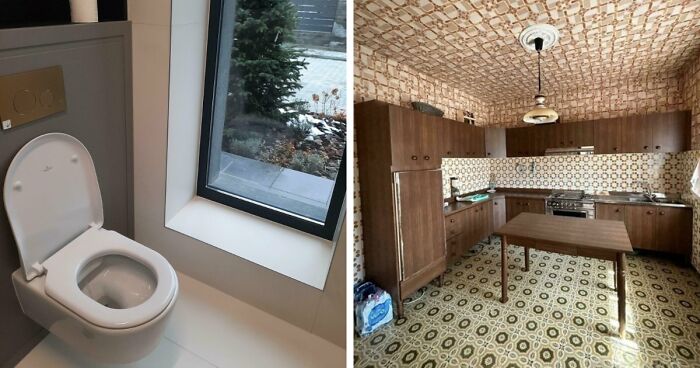 79 Unhinged Real Estate Listings That Should Come With A Trigger Warning