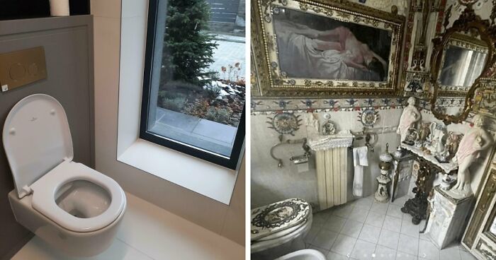 79 Unhinged Real Estate Listings That Should Come With A Trigger Warning