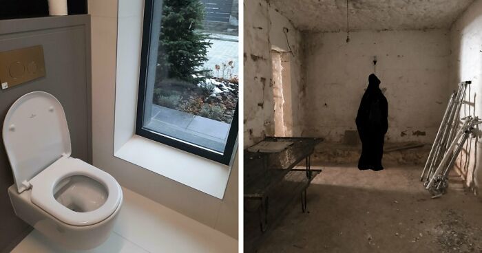 79 Unhinged Real Estate Listings That Should Come With A Trigger Warning