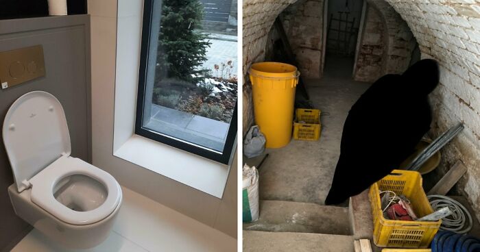79 Unhinged Real Estate Listings That Should Come With A Trigger Warning