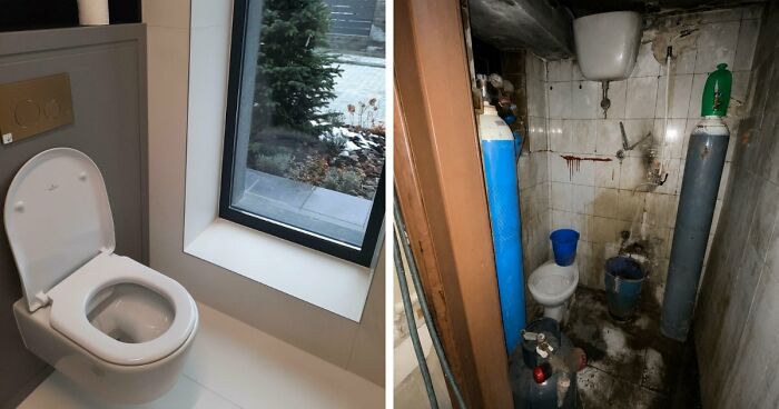 79 Unhinged Real Estate Listings That Should Come With A Trigger Warning