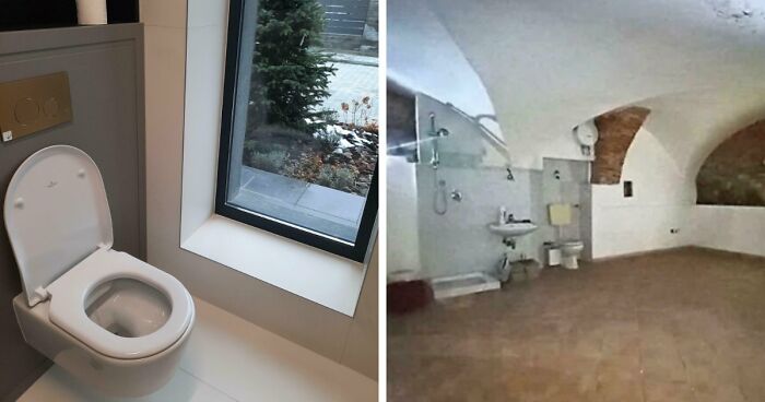 79 Unhinged Real Estate Listings That Should Come With A Trigger Warning