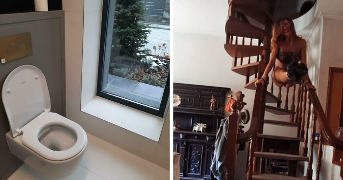 79 Unhinged Real Estate Listings That Should Come With A Trigger Warning
