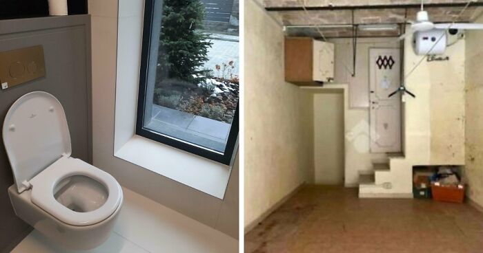 79 Unhinged Real Estate Listings That Should Come With A Trigger Warning