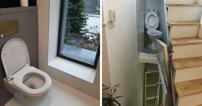 79 Unhinged Real Estate Listings That Should Come With A Trigger Warning