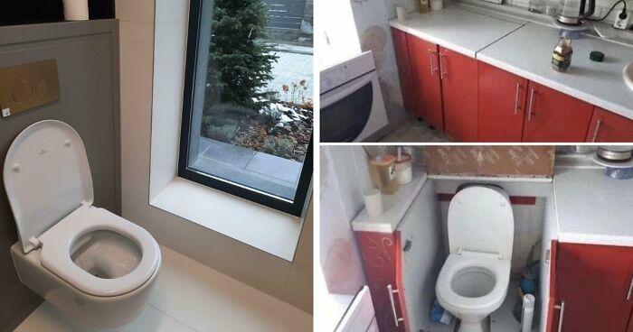 79 Unhinged Real Estate Listings That Should Come With A Trigger Warning