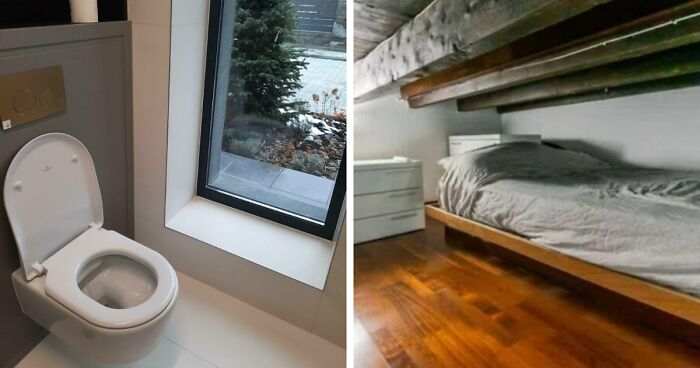 79 Unhinged Real Estate Listings That Should Come With A Trigger Warning