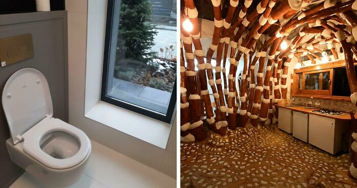 79 Unhinged Real Estate Listings That Should Come With A Trigger Warning