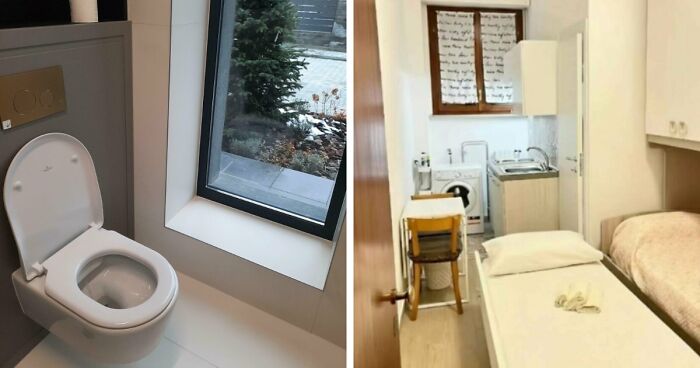 79 Unhinged Real Estate Listings That Should Come With A Trigger Warning