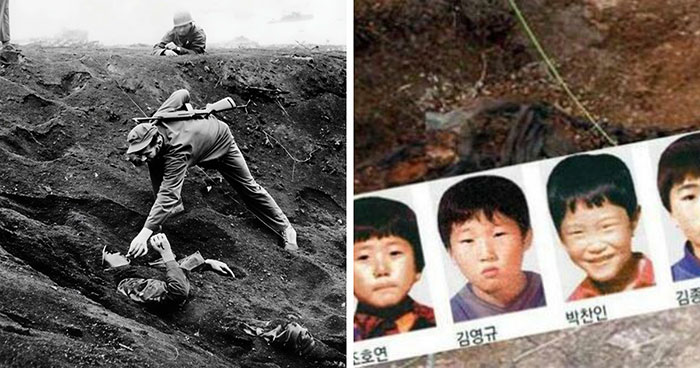 35 Terrifying And Real Stories That Could Make Great Horror Movies