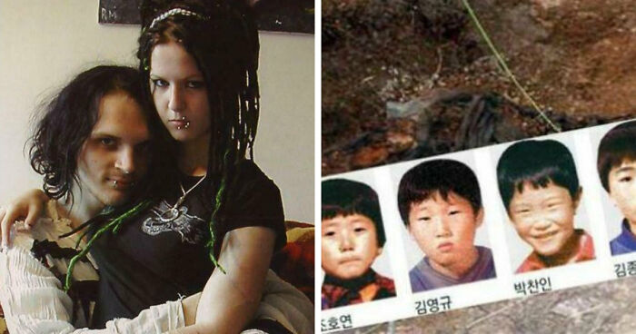 35 Terrifying And Real Stories That Could Make Great Horror Movies