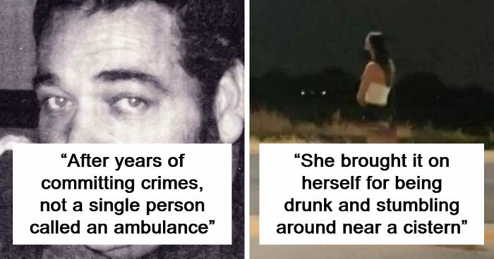 35 Terrifying And Real Stories That Could Make Great Horror Movies