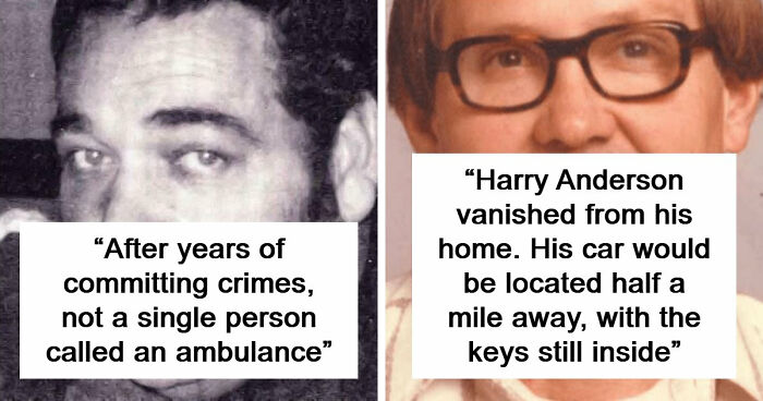 35 Terrifying And Real Stories That Could Make Great Horror Movies