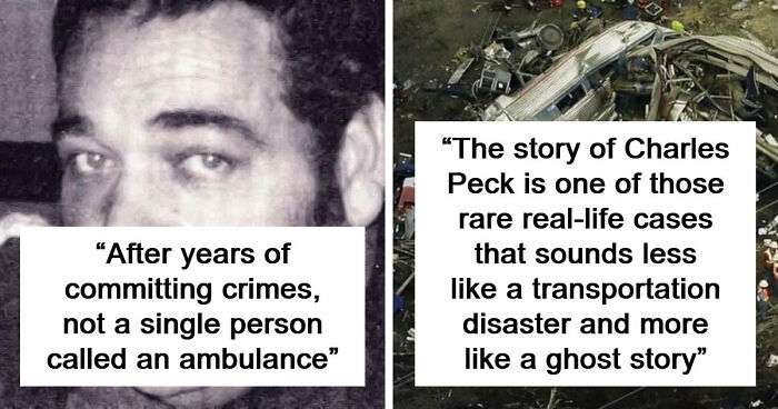 35 Terrifying And Real Stories That Could Make Great Horror Movies