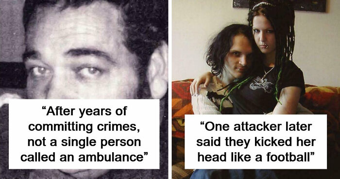 35 Terrifying And Real Stories That Could Make Great Horror Movies
