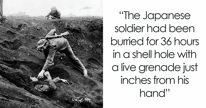 35 Terrifying And Real Stories That Could Make Great Horror Movies