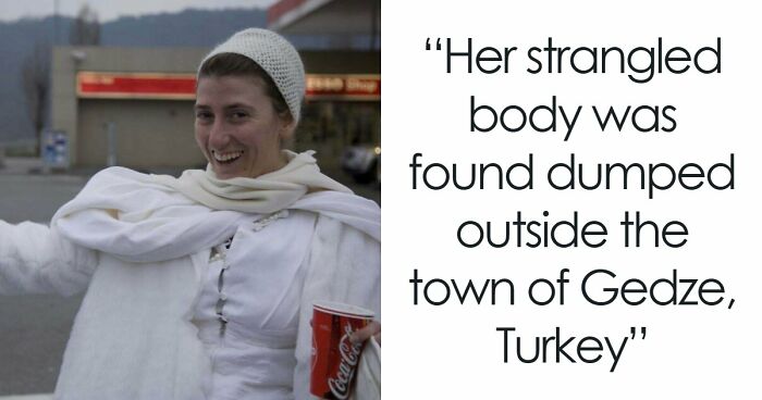 35 Terrifying And Real Stories That Could Make Great Horror Movies