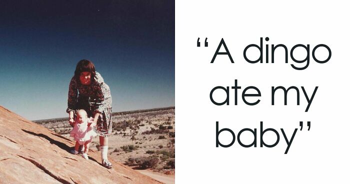 35 Terrifying And Real Stories That Could Make Great Horror Movies