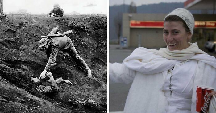 35 Terrifying And Real Stories That Could Make Great Horror Movies
