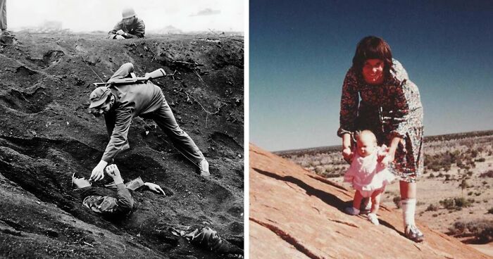 35 Terrifying And Real Stories That Could Make Great Horror Movies