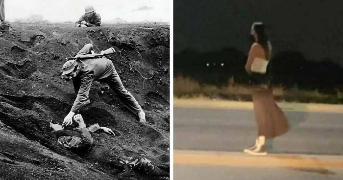 35 Terrifying And Real Stories That Could Make Great Horror Movies