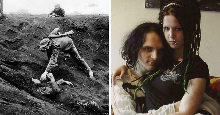 35 Terrifying And Real Stories That Could Make Great Horror Movies