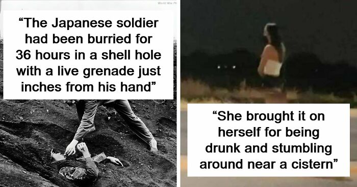 35 Terrifying And Real Stories That Could Make Great Horror Movies