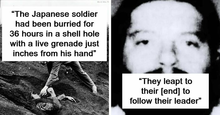 35 Terrifying And Real Stories That Could Make Great Horror Movies