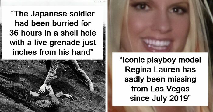 35 Terrifying And Real Stories That Could Make Great Horror Movies