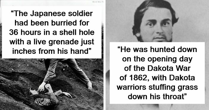 35 Terrifying And Real Stories That Could Make Great Horror Movies