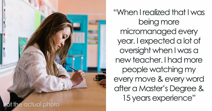 51 Reasons Teachers Quit That Might Make You Rethink Everything You Put Your Teacher Through