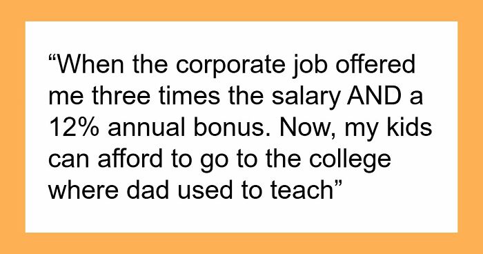 51 Reasons Teachers Quit That Might Make You Rethink Everything You Put Your Teacher Through