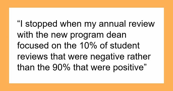 51 Reasons Teachers Quit That Might Make You Rethink Everything You Put Your Teacher Through