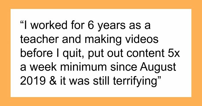 51 Reasons Teachers Quit That Might Make You Rethink Everything You Put Your Teacher Through