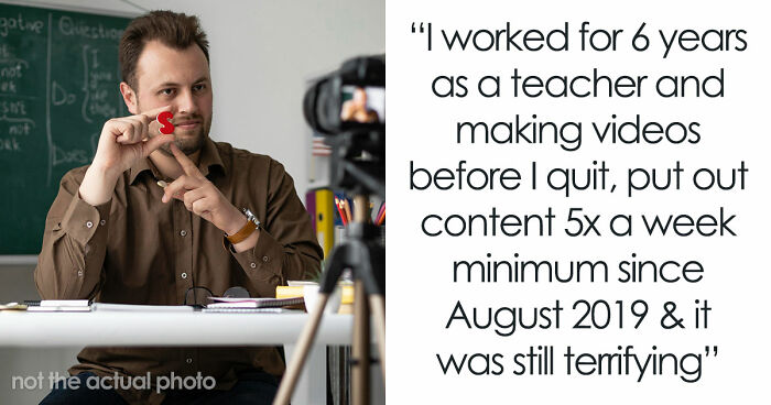 51 Reasons Teachers Quit That Might Make You Rethink Everything You Put Your Teacher Through