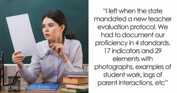 51 Reasons Teachers Quit That Might Make You Rethink Everything You Put Your Teacher Through