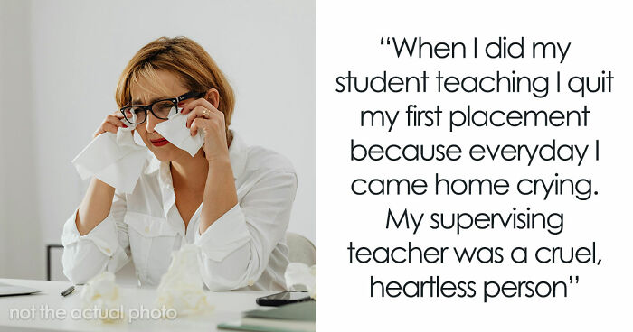 51 Reasons Teachers Quit That Might Make You Rethink Everything You Put Your Teacher Through