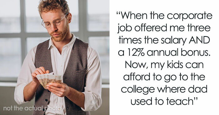 51 Reasons Teachers Quit That Might Make You Rethink Everything You Put Your Teacher Through