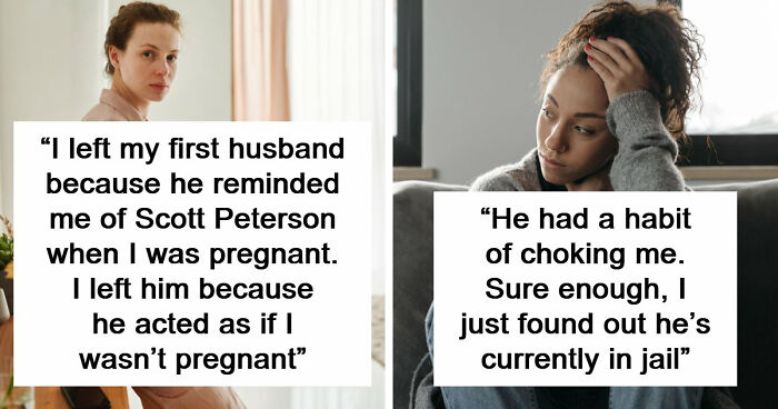 39 Times True Crime Fans Realized Something Was Seriously Wrong Before It Was Too Late