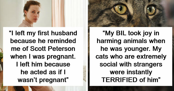 39 Times True Crime Fans Realized Something Was Seriously Wrong Before It Was Too Late