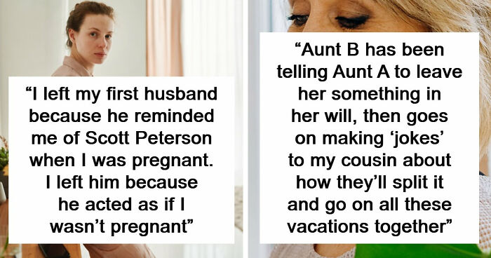 39 Times True Crime Fans Realized Something Was Seriously Wrong Before It Was Too Late