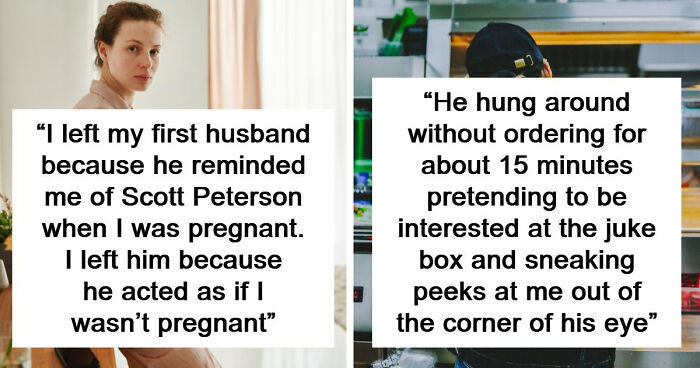 39 Times True Crime Fans Realized Something Was Seriously Wrong Before It Was Too Late