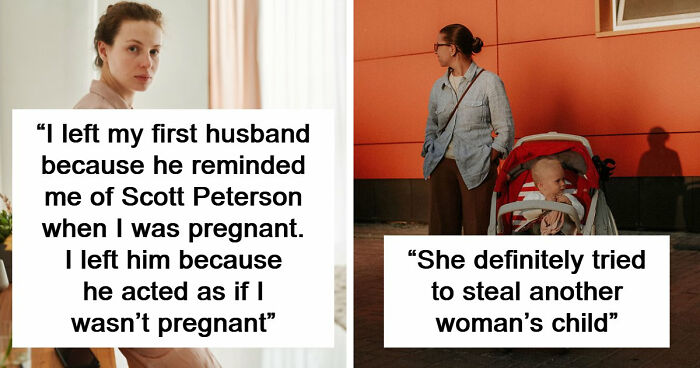 39 Times True Crime Fans Realized Something Was Seriously Wrong Before It Was Too Late