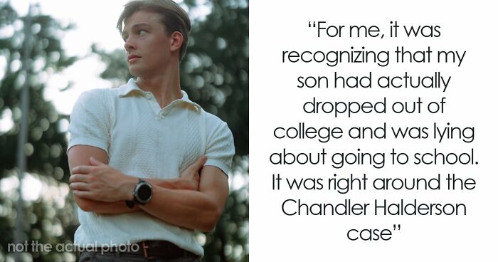 39 Times True Crime Fans Realized Something Was Seriously Wrong Before It Was Too Late